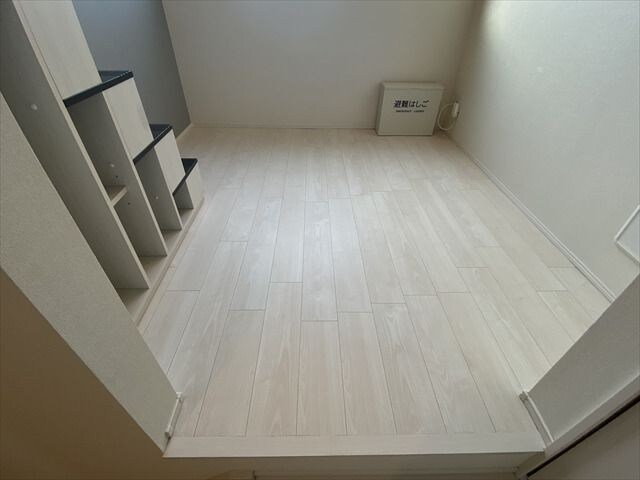 ハーモニーテラス北小岩Ⅷの物件内観写真