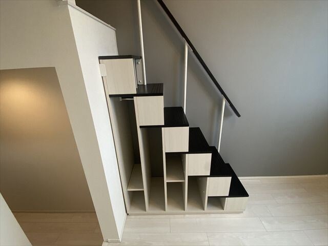 ハーモニーテラス北小岩Ⅷの物件内観写真