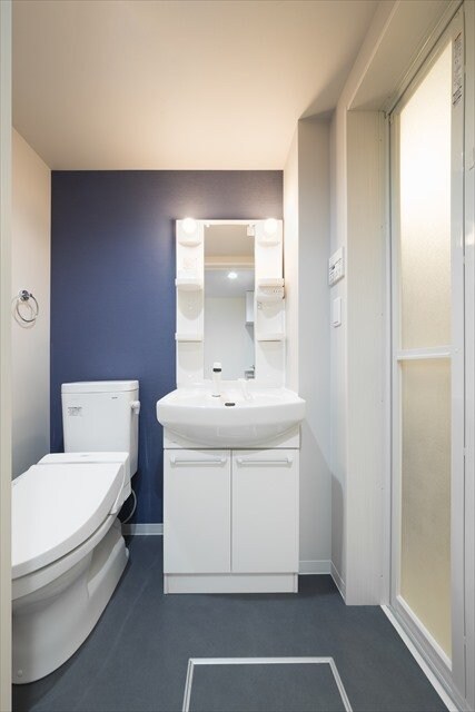 エスグランデの物件内観写真