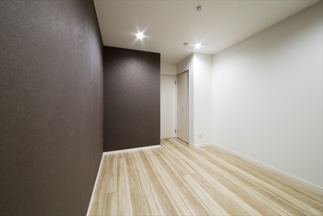 エスグランデの物件内観写真