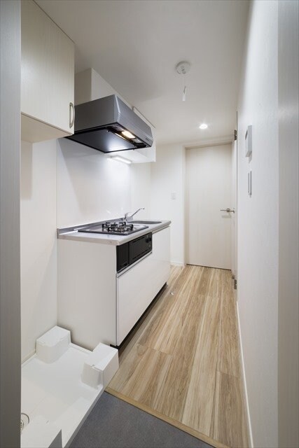 エスグランデの物件内観写真