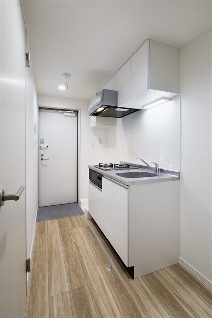 エスグランデの物件内観写真