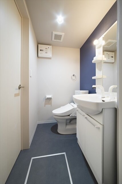 エスグランデの物件内観写真