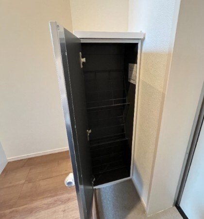 パインリーヴス小岩の物件内観写真