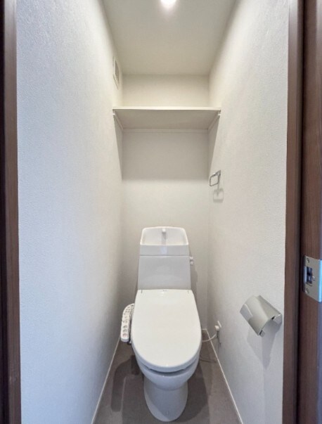 パインリーヴス小岩の物件内観写真