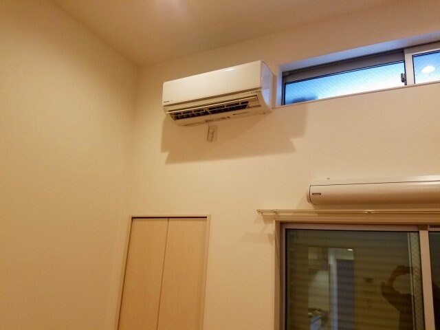 レユシット松戸(レユシットマツド)の物件内観写真