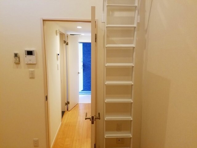 レユシット松戸(レユシットマツド)の物件内観写真