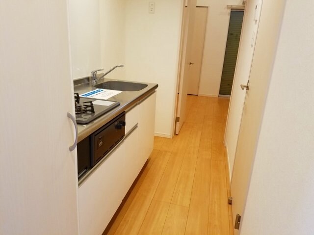 レユシット松戸(レユシットマツド)の物件内観写真