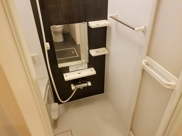 レユシット松戸(レユシットマツド)の物件内観写真