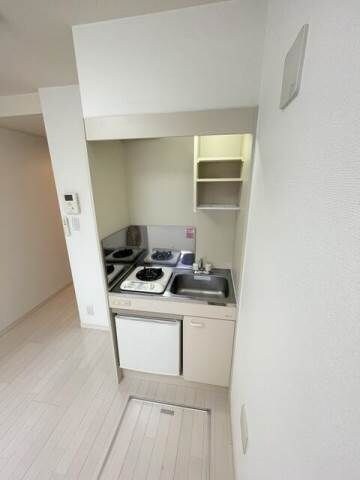 エルプレミア梅島の物件内観写真