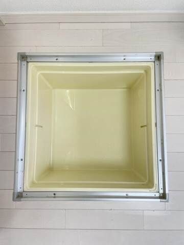 エルプレミア梅島の物件内観写真