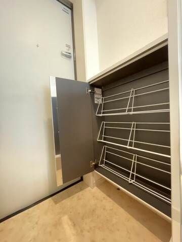 エルプレミア梅島の物件内観写真