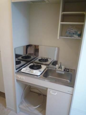 エルプレミア梅島の物件内観写真