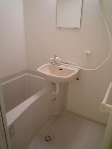 エルプレミア梅島の物件内観写真