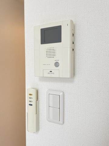 エルプレミア梅島の物件内観写真