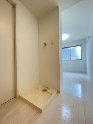 エルプレミア梅島の物件内観写真