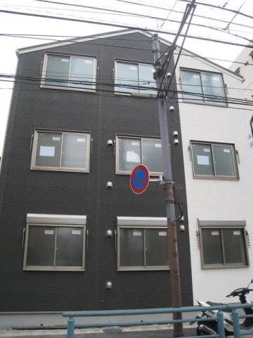 エルプレミア梅島の物件内観写真