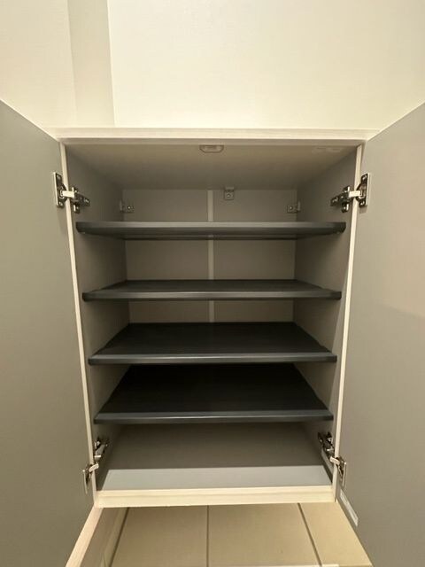 ルーブル八潮の物件内観写真