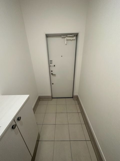 ルーブル八潮の物件内観写真