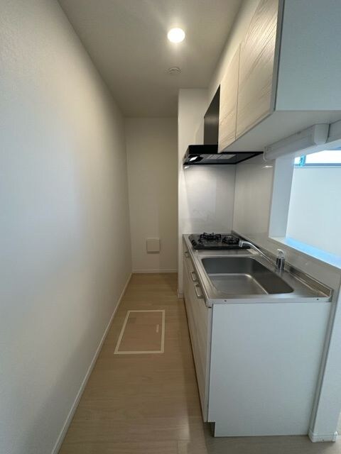 ルーブル八潮の物件内観写真