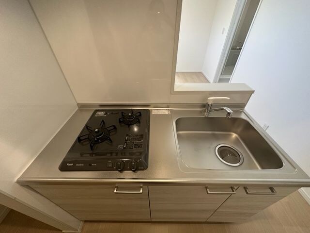 ルーブル八潮の物件内観写真