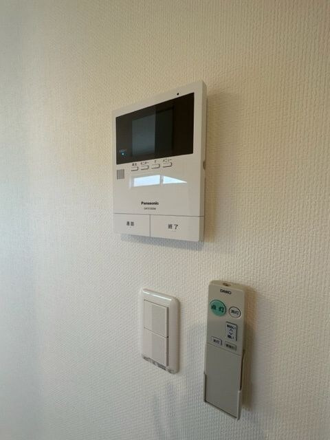 ルーブル八潮の物件内観写真