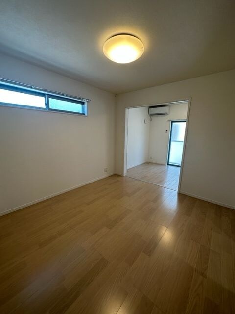 ルーブル八潮の物件内観写真