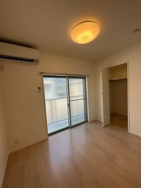 ルーブル八潮の物件内観写真