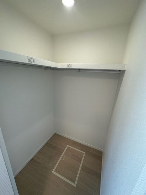 ルーブル八潮の物件内観写真