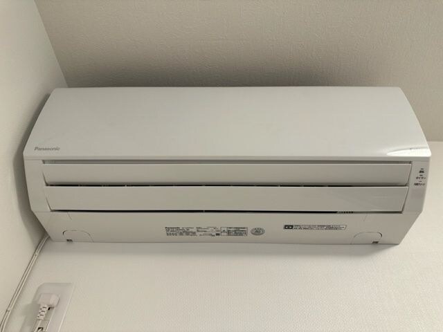 ルーブル八潮の物件内観写真