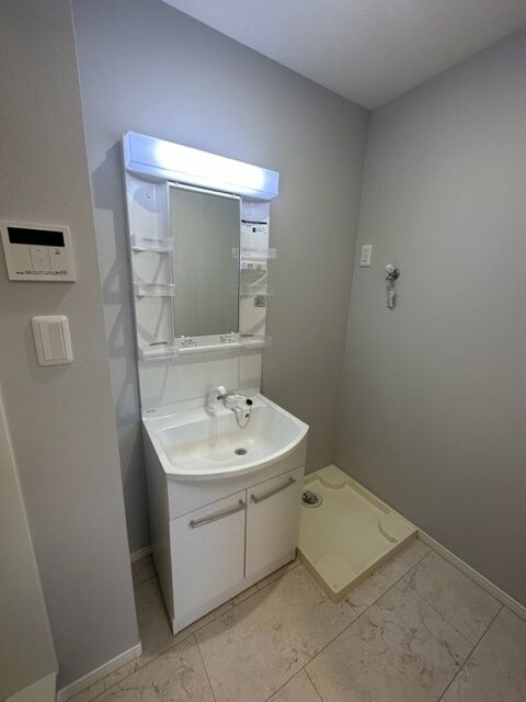 ルーブル八潮の物件内観写真