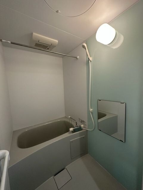 ルーブル八潮の物件内観写真