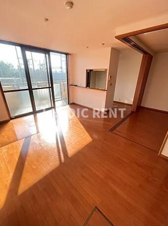 フェルメールの物件内観写真