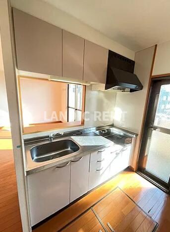 フェルメールの物件内観写真