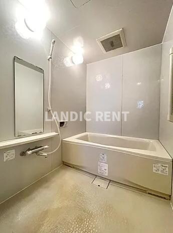 フェルメールの物件内観写真