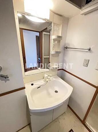 フェルメールの物件内観写真