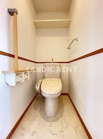 フェルメールの物件内観写真