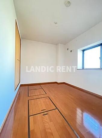 フェルメールの物件内観写真