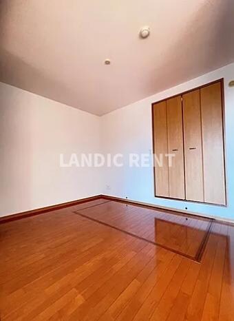 フェルメールの物件内観写真