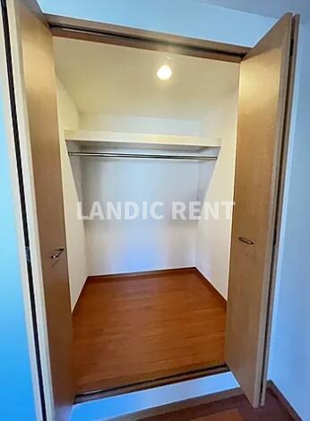 フェルメールの物件内観写真