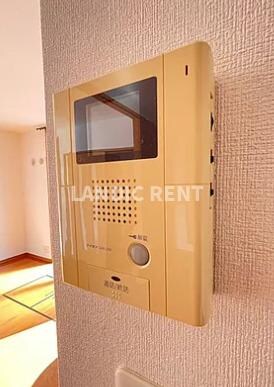 フェルメールの物件内観写真