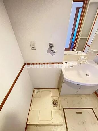 フェルメールの物件内観写真