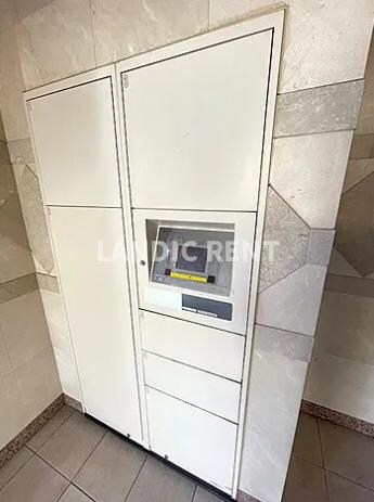 フェルメールの物件内観写真