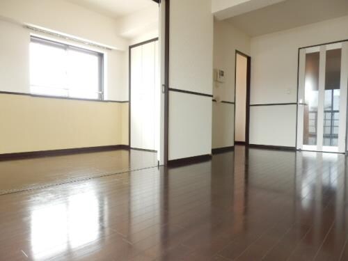 グロースメゾン博多山王の物件内観写真