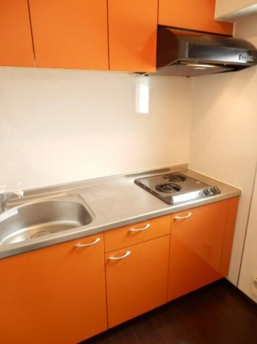 グロースメゾン博多山王の物件内観写真