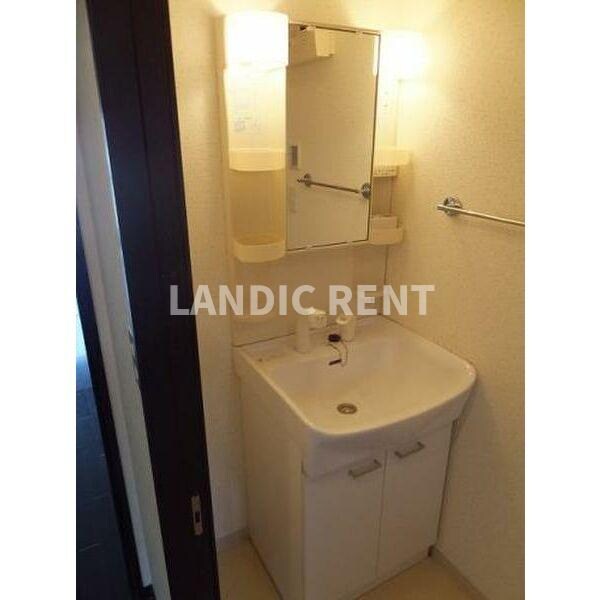 グロースメゾン博多山王の物件内観写真