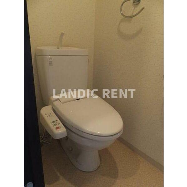 グロースメゾン博多山王の物件内観写真