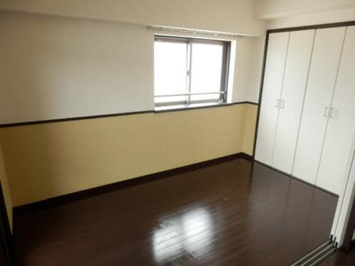 グロースメゾン博多山王の物件内観写真