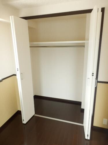 グロースメゾン博多山王の物件内観写真