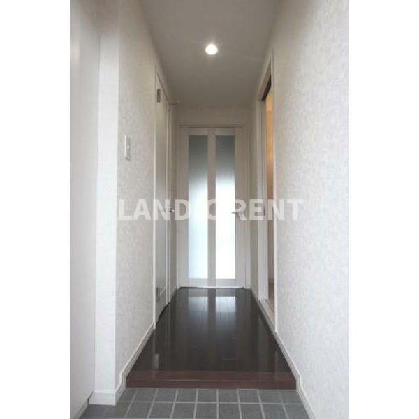 グロースメゾン博多山王の物件内観写真